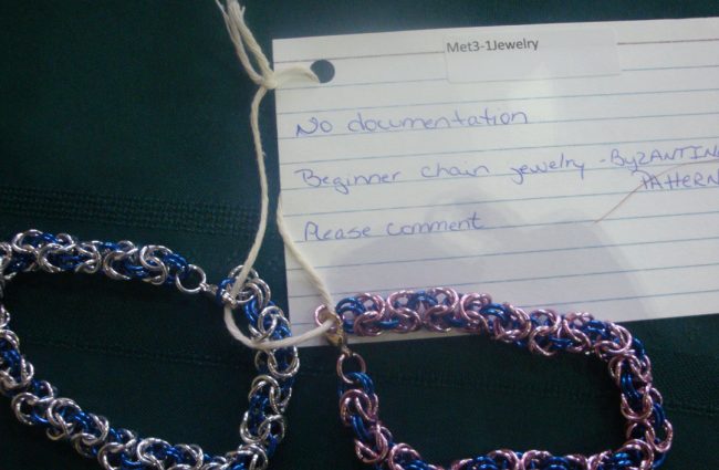 Leily-Ashe---Chain-Mail-Bracelets