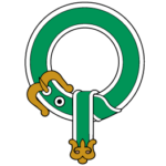 a green belt